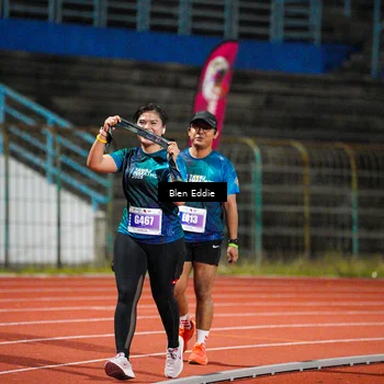 Runner Photo 4692698