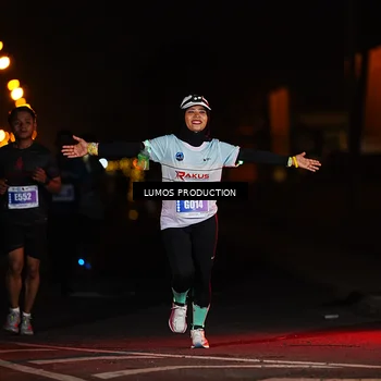 Runner Photo 4692700