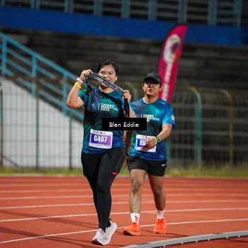 Runner Photo 4692701
