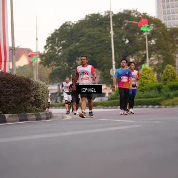 Runner Photo 4692703