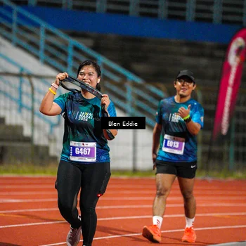 Runner Photo 4692705