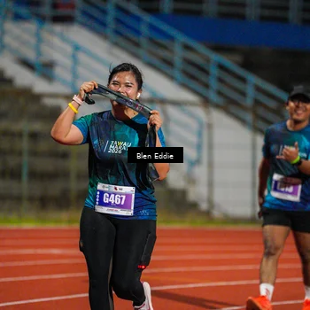 Runner Photo 4692706