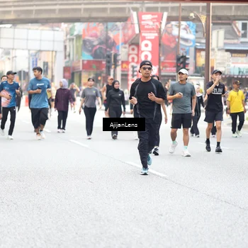 Runner Photo 4692708