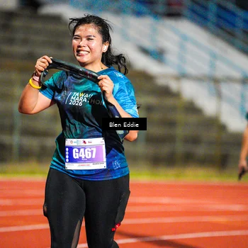 Runner Photo 4692709