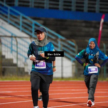 Runner Photo 4692710