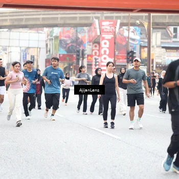 Runner Photo 4692711