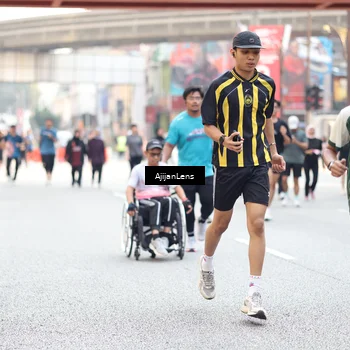 Runner Photo 4692712
