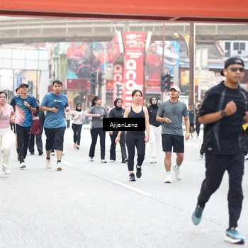 Runner Photo 4692714