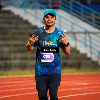 Runner Photo 4692715