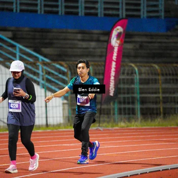 Runner Photo 4692716