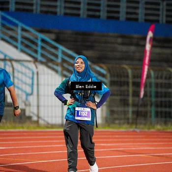 Runner Photo 4692718