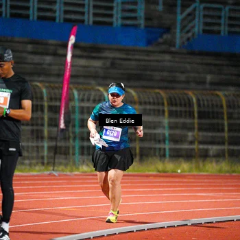 Runner Photo 4692720