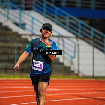 Runner Photo 4692722