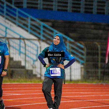 Runner Photo 4692725