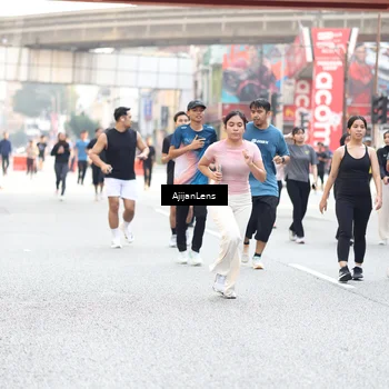Runner Photo 4692726