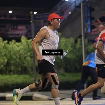 Runner Photo 4692728
