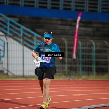 Runner Photo 4692731