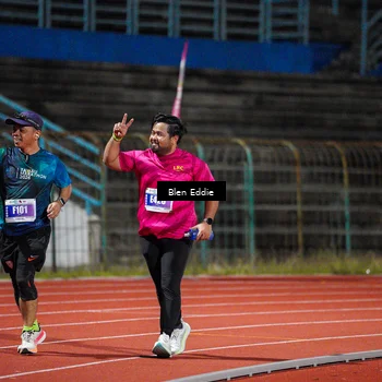 Runner Photo 4692732