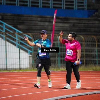 Runner Photo 4692734