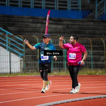Runner Photo 4692735