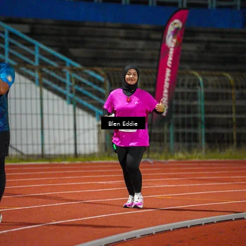 Runner Photo 4692736