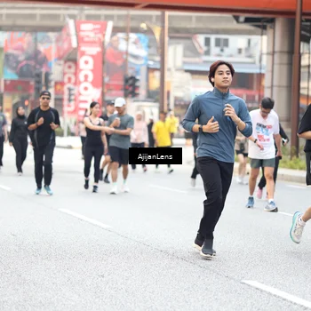Runner Photo 4692737