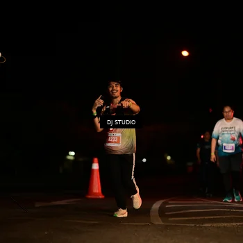 Runner Photo 4692738