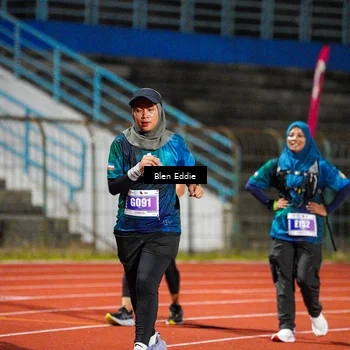 Runner Photo 4692739