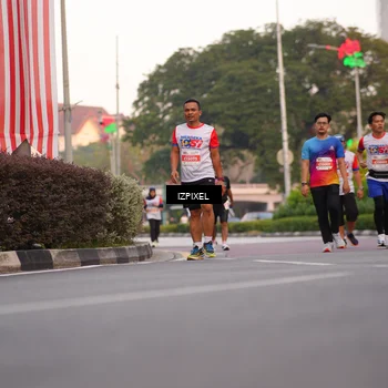 Runner Photo 4692740