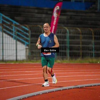 Runner Photo 4692745