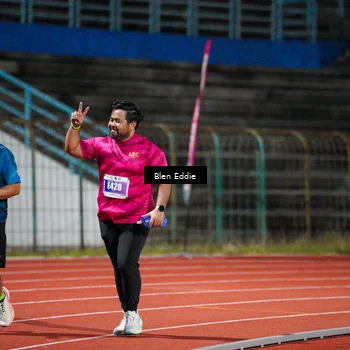 Runner Photo 4692746