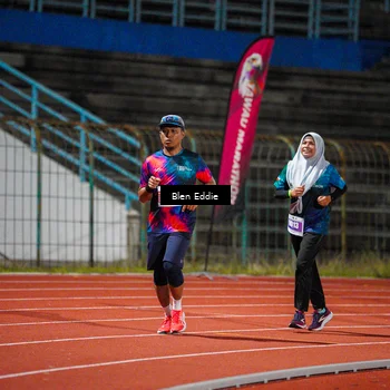 Runner Photo 4692747