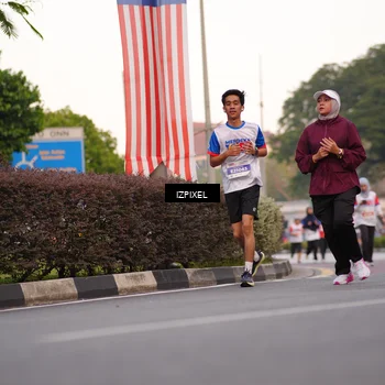 Runner Photo 4692748