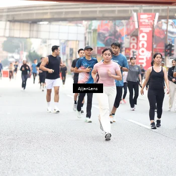 Runner Photo 4692749
