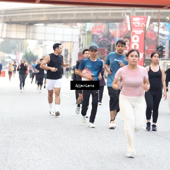 Runner Photo 4692750