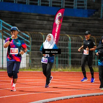Runner Photo 4692753