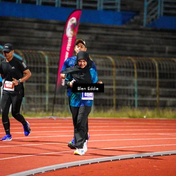 Runner Photo 4692755