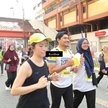 Runner Photo 4692756