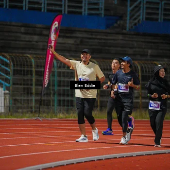Runner Photo 4692757