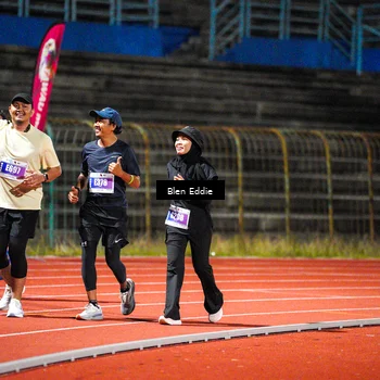 Runner Photo 4692761