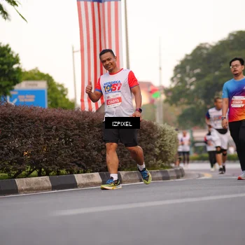 Runner Photo 4692762