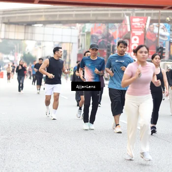 Runner Photo 4692764