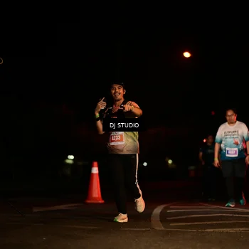 Runner Photo 4692765