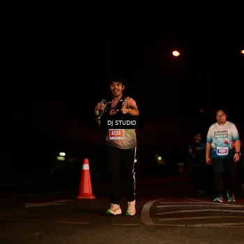 Runner Photo 4692770
