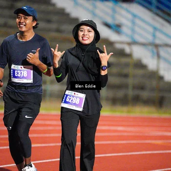 Runner Photo 4692772