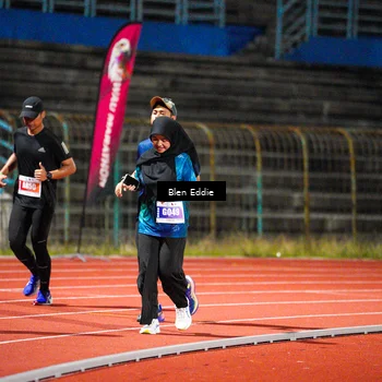Runner Photo 4692773