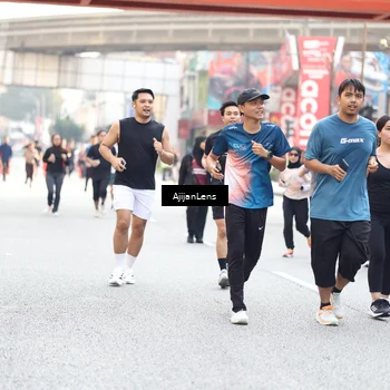 Runner Photo 4692775