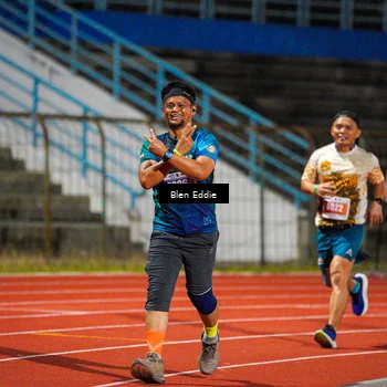 Runner Photo 4692780
