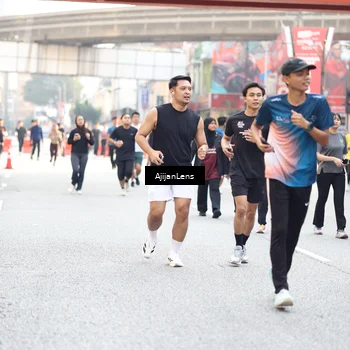 Runner Photo 4692781