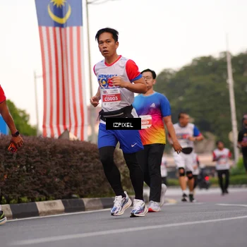 Runner Photo 4692782